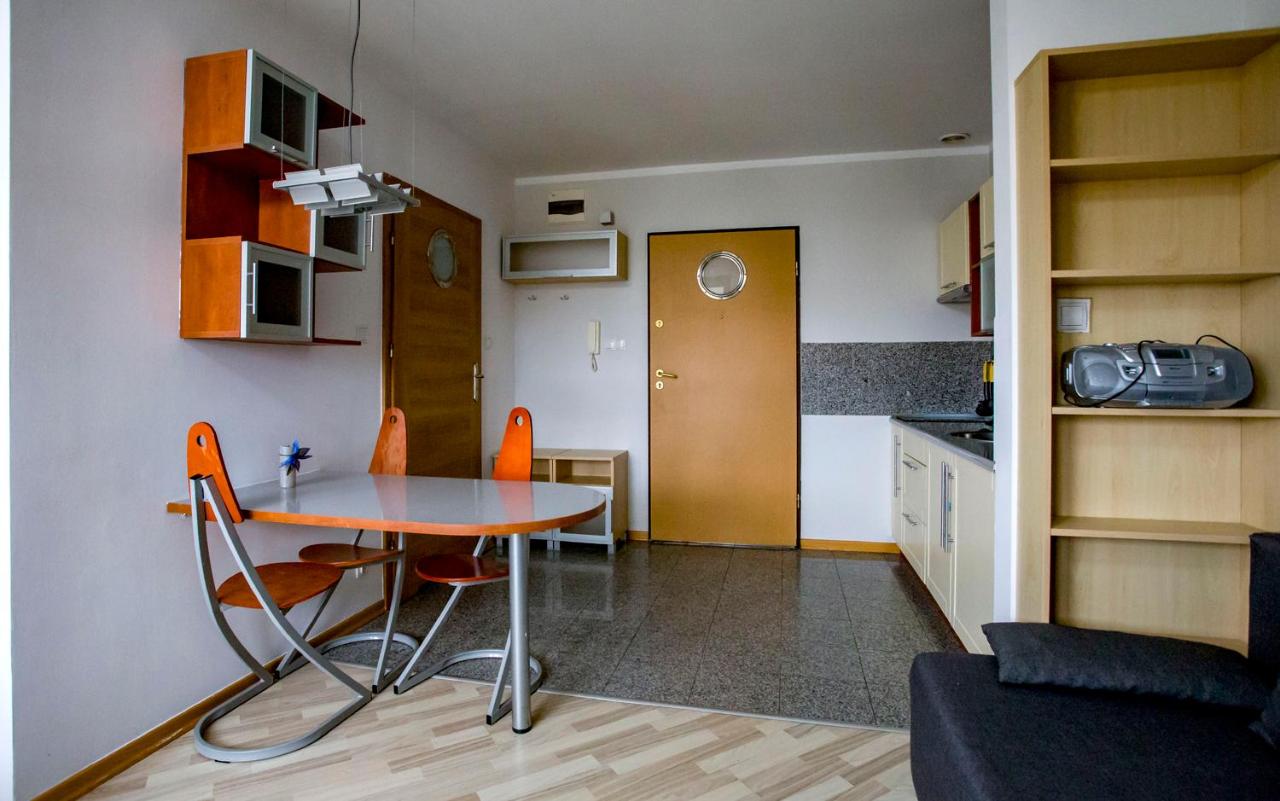 Apartamenty PORTOWE, Ustka – Updated 2022 Prices