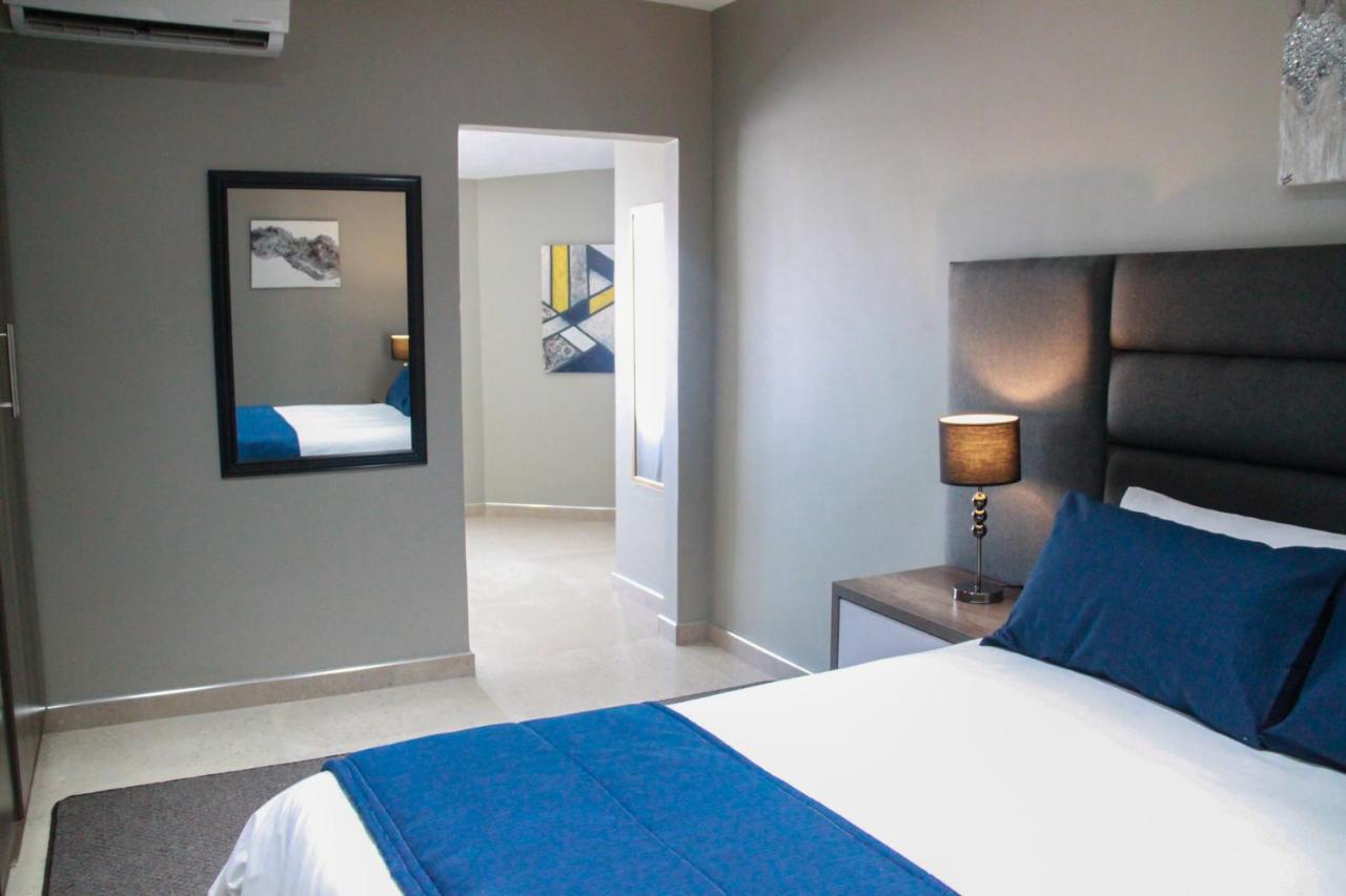 Cato Hotel — photo 21