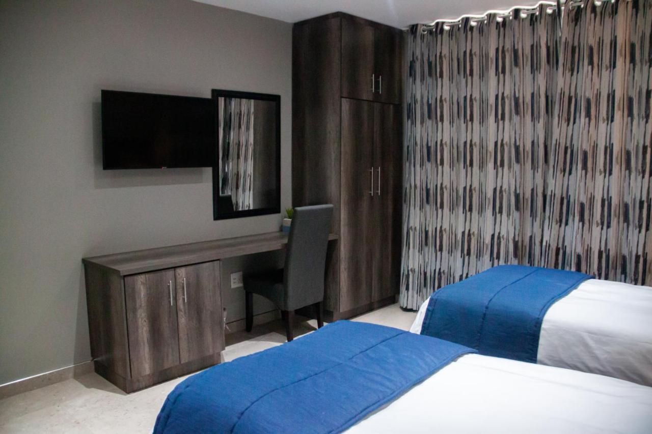 Cato Hotel — photo 16