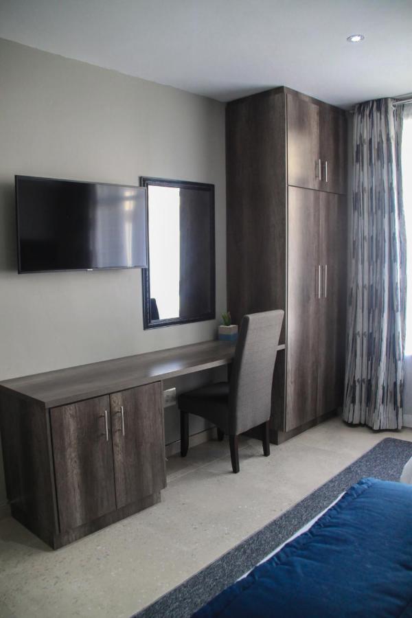 Cato Hotel — photo 17