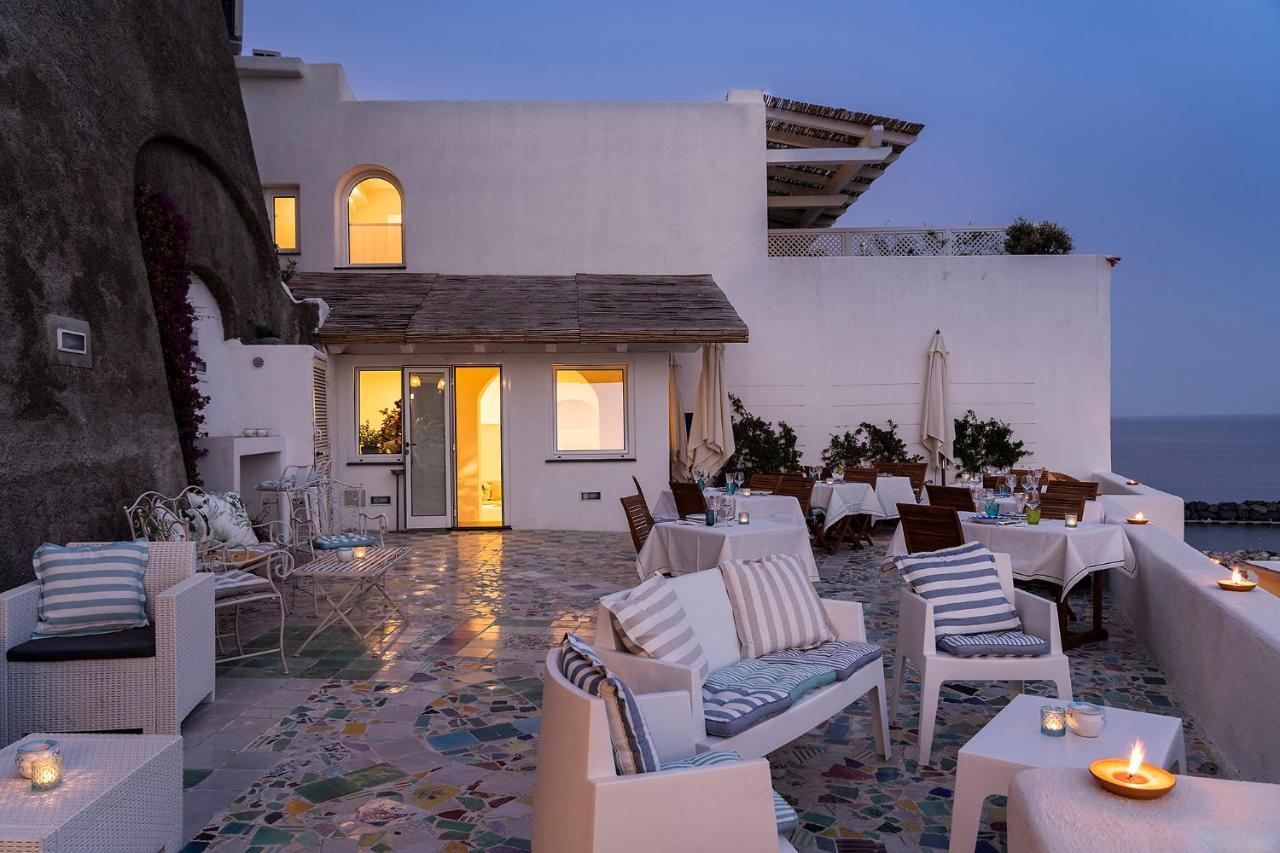 Image: Casa al Sole Boutique Hotel