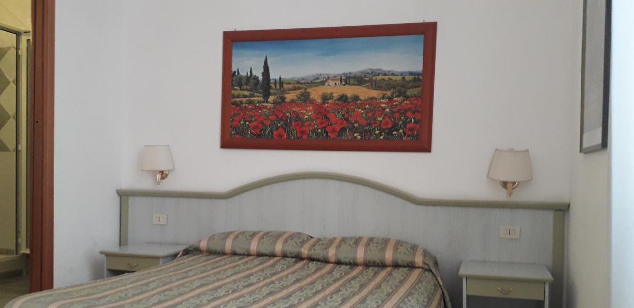 Gioia  Bed & Breakfast - Laterooms