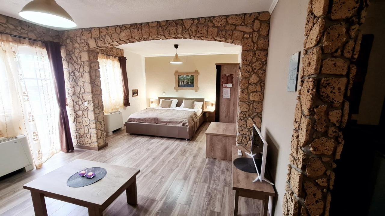 SEDRA Holiday Resort-Adults Only photo