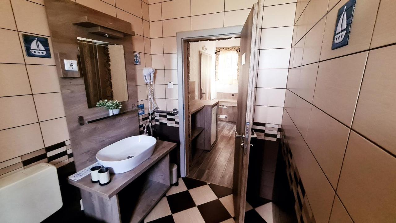 SEDRA Holiday Resort-Adults Only photo