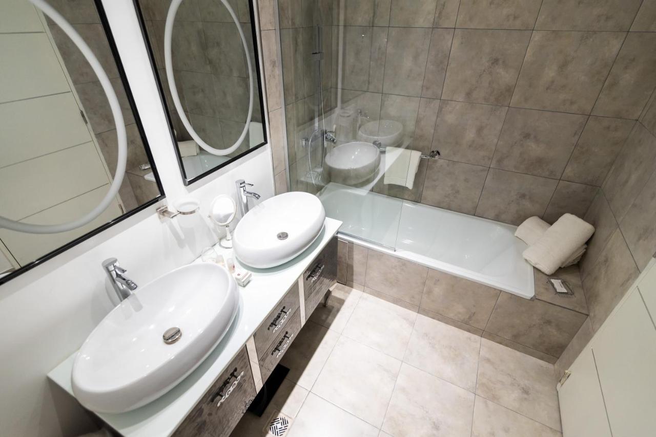 Ker San Telmo Hotel photo