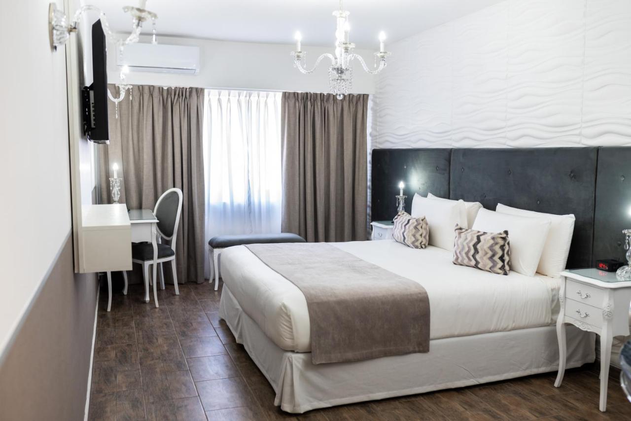 Ker San Telmo Hotel photo