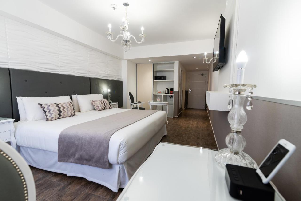 Ker San Telmo Hotel photo