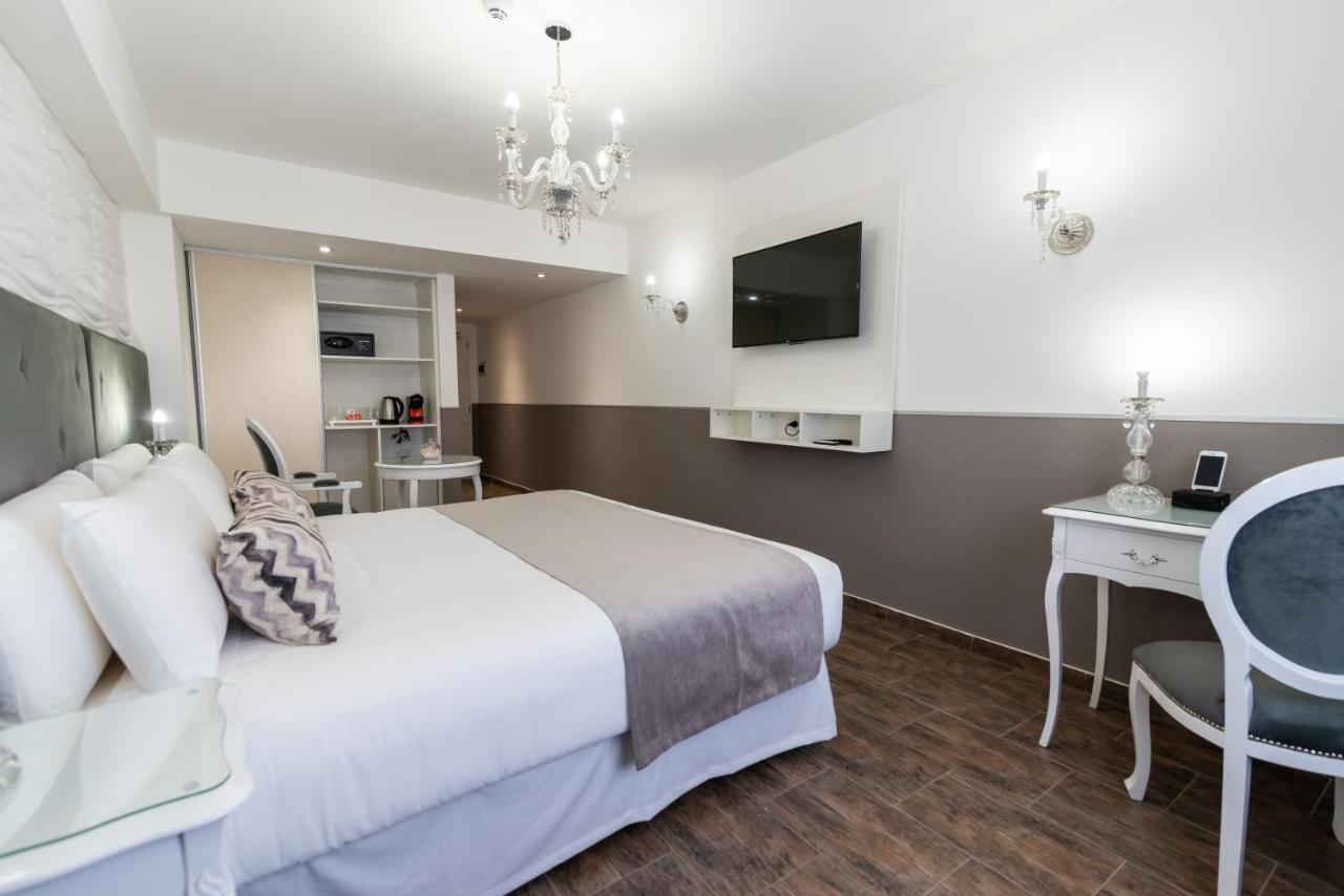 Ker San Telmo Hotel photo