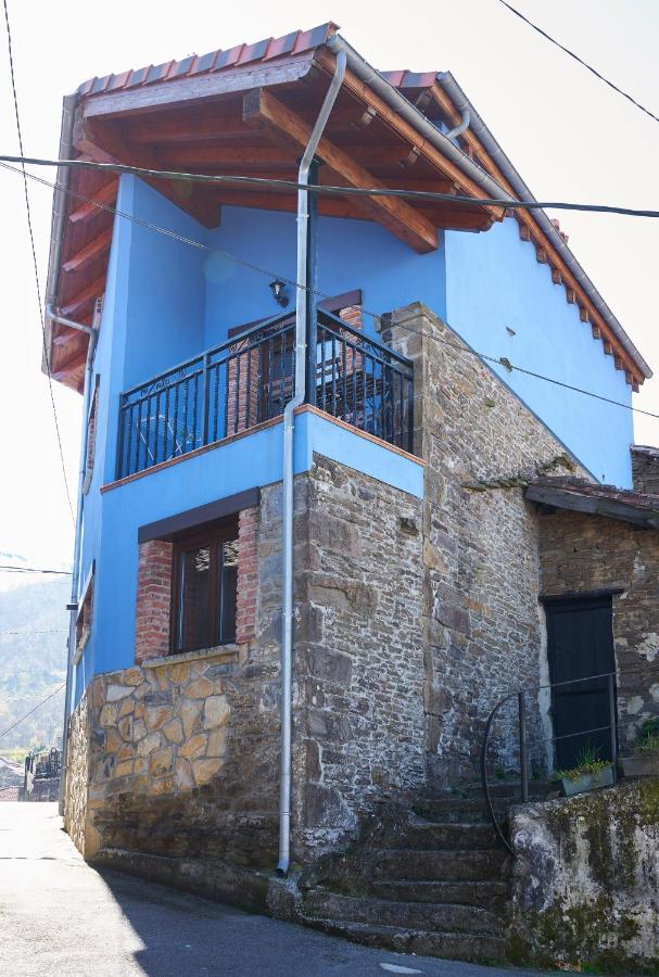 Casa o chalet Casa Consuelo (España San Martín del Rey ...