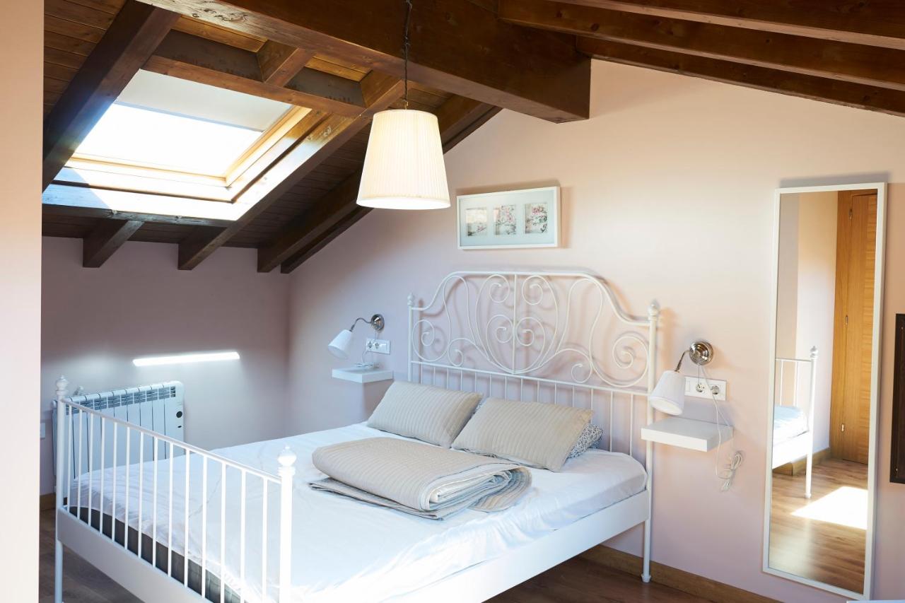 Feriehus Casa Consuelo (Spanien San Martín del Rey Aurelio ...