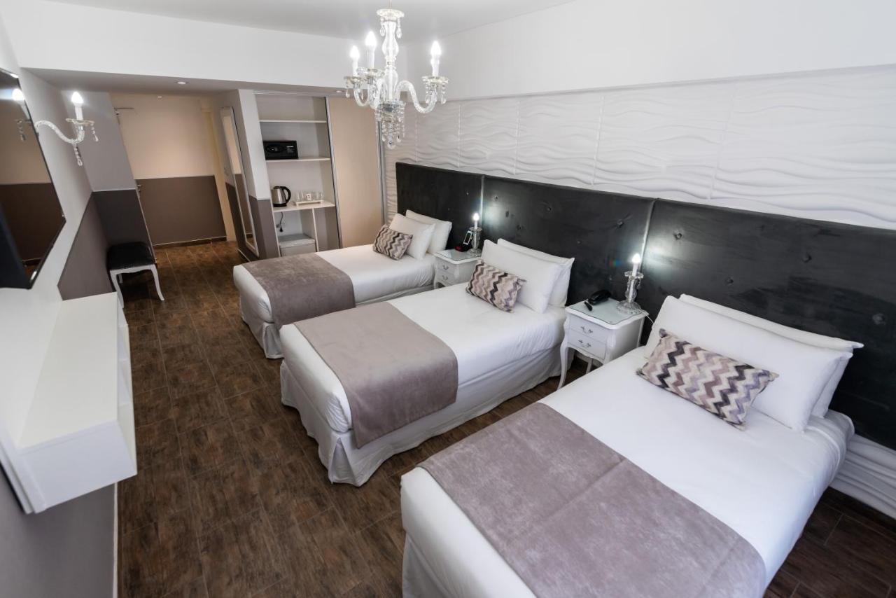 Ker San Telmo Hotel photo