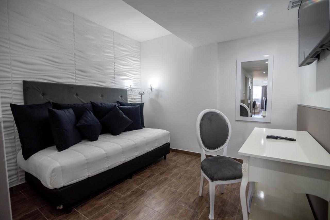 Ker San Telmo Hotel photo