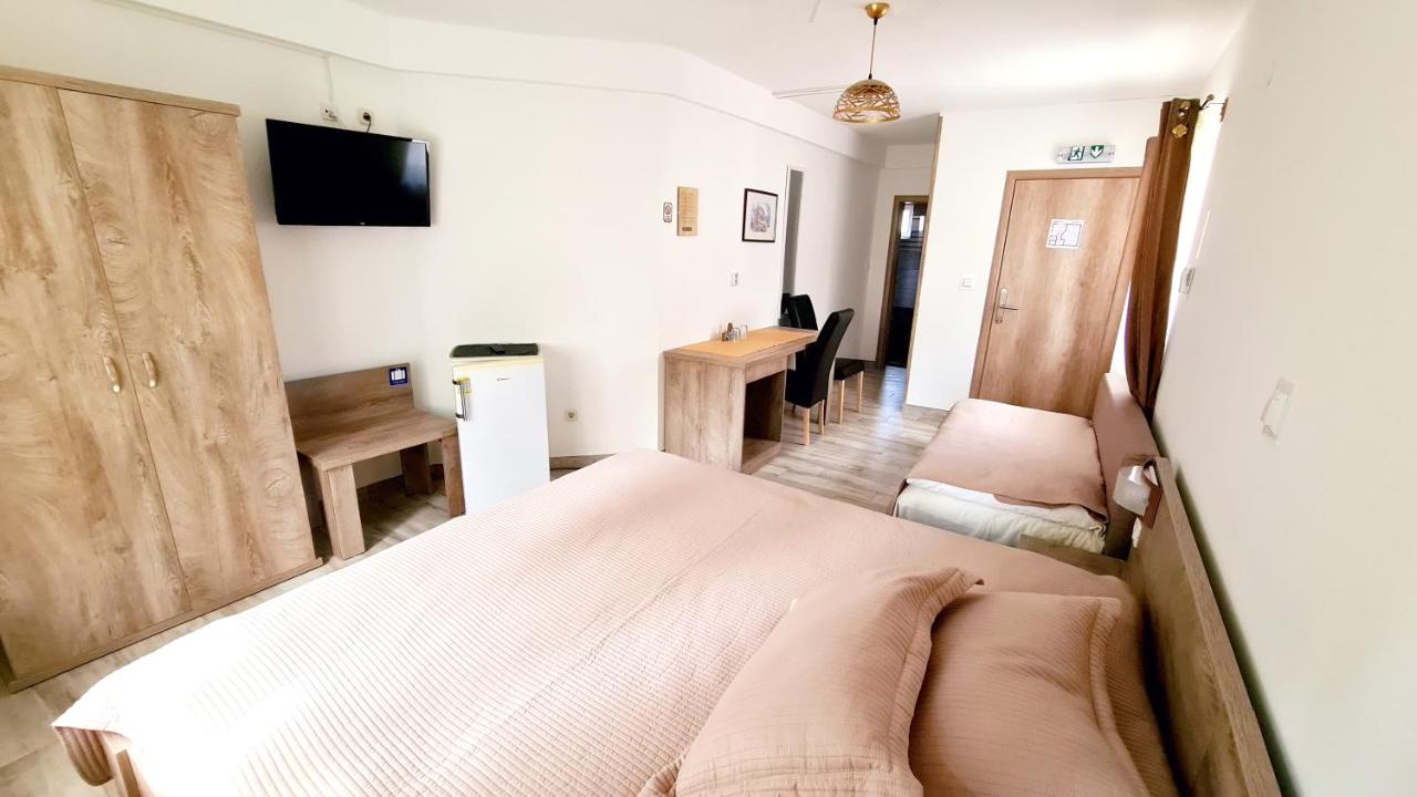 SEDRA Holiday Resort-Adults Only photo