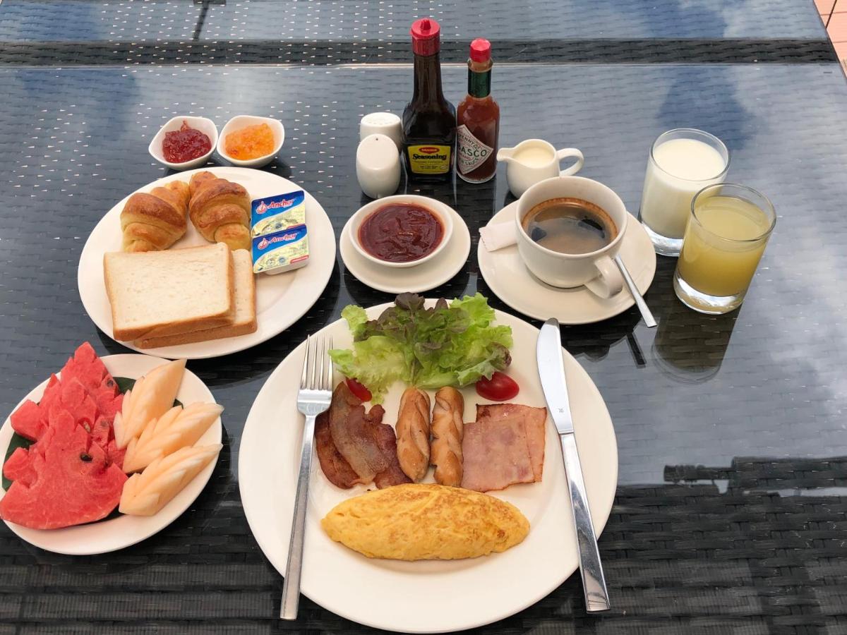 Hotel Royal Bangkok - 3