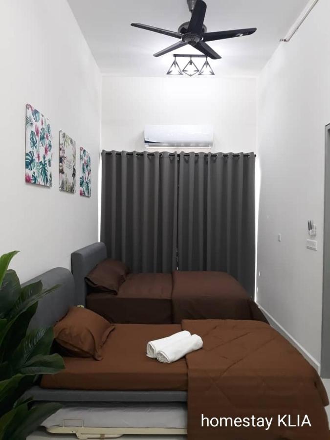 Homestay Klia Core Soho Suites Sepang Updated 2021 Prices