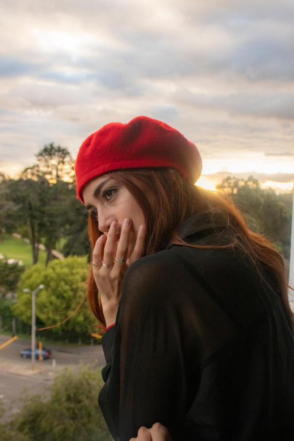 Hemma Bogotá Luxury Suites Hotel photo