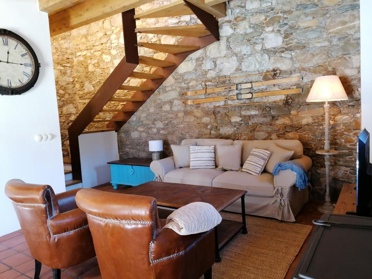 Casa de La Roca - Only Adults., Vilallonga de Ter – Precios ...