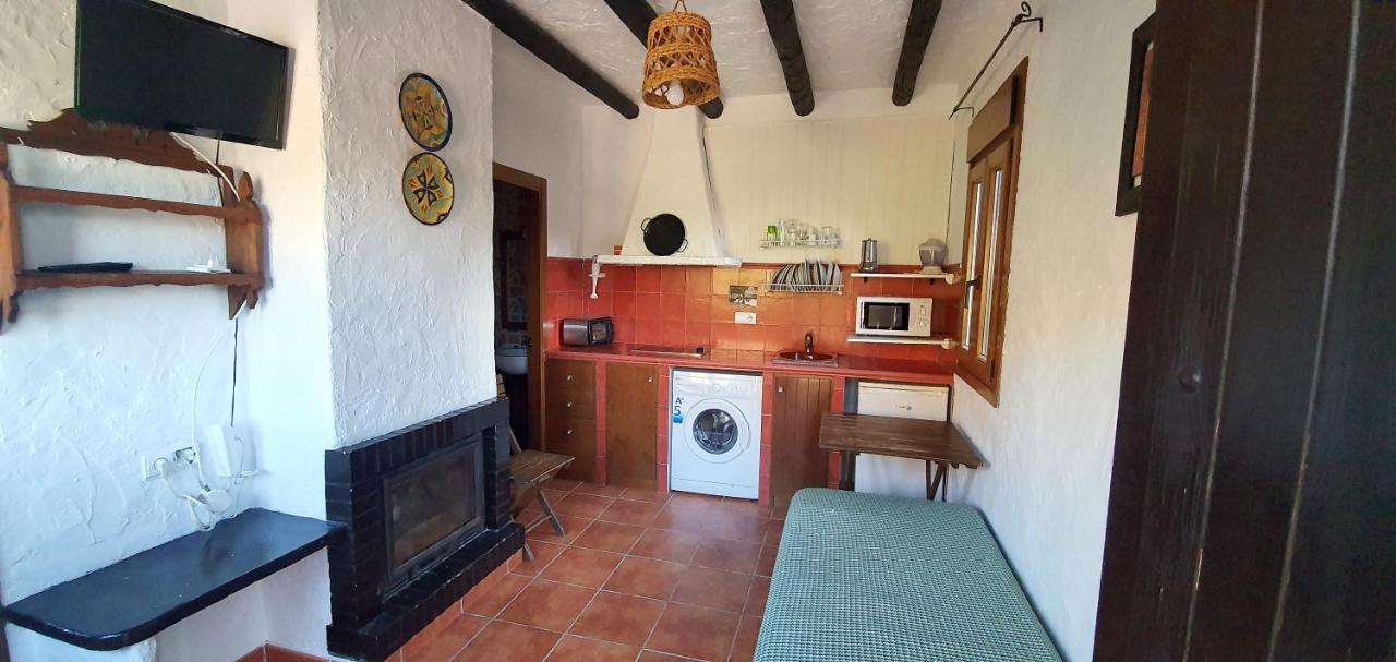 Casas Rurales La Minilla, Los Albaricoques – Updated 2022 Prices