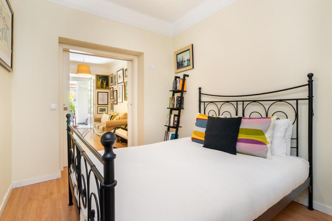 WHome | Alameda Patio Hideaway - 3