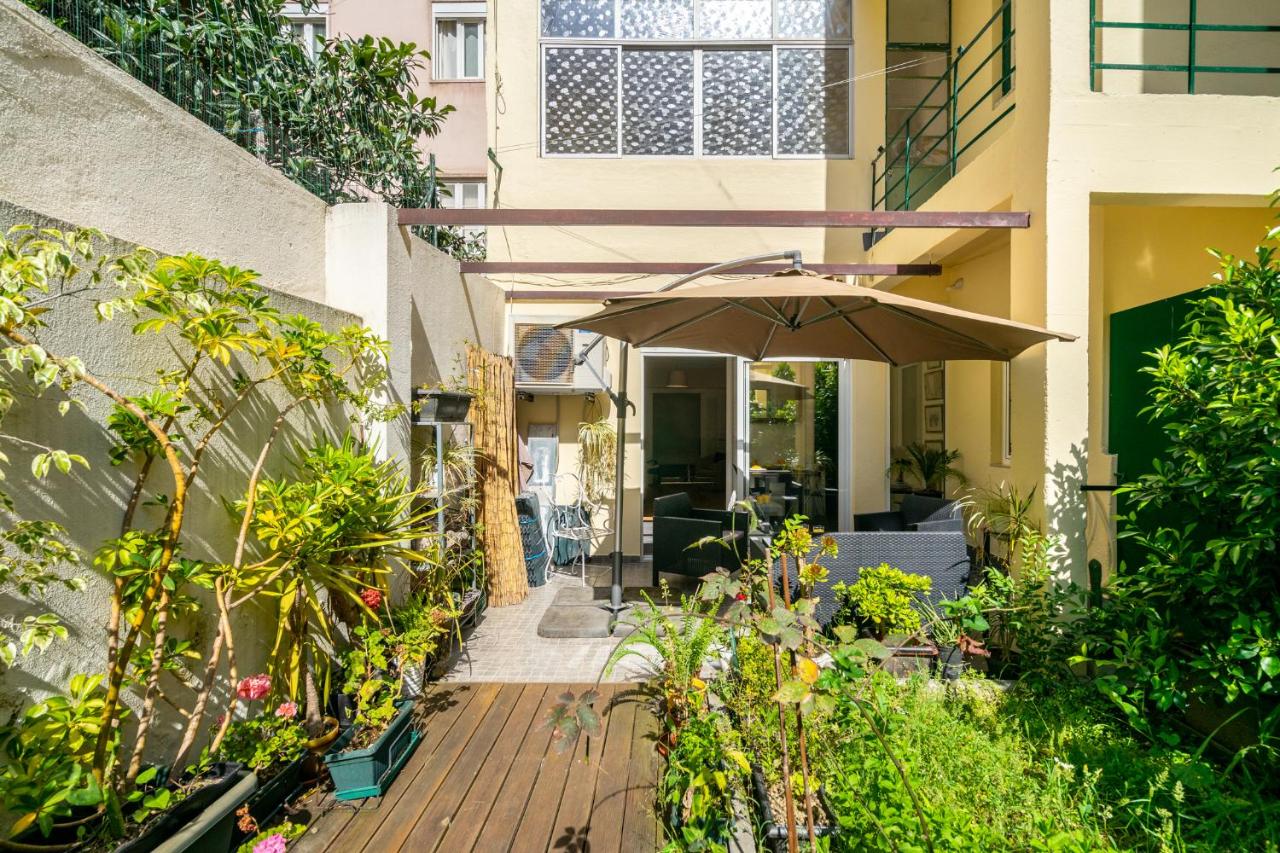 WHome | Alameda Patio Hideaway - 2