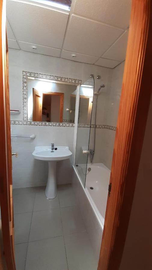 Guesthouse Hostal Restaurante Pinarejo, A Lanzada, Spain ...