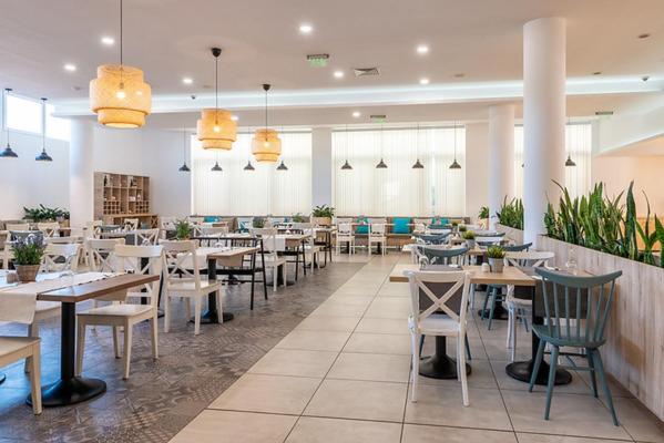iHotel Sunny Beach photo