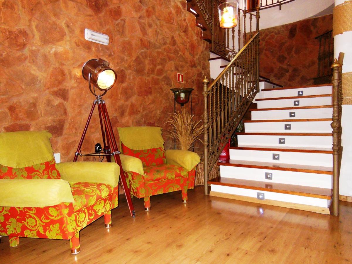 Casa Rural Jardín del Desierto, Tabernas – Updated 2022 Prices