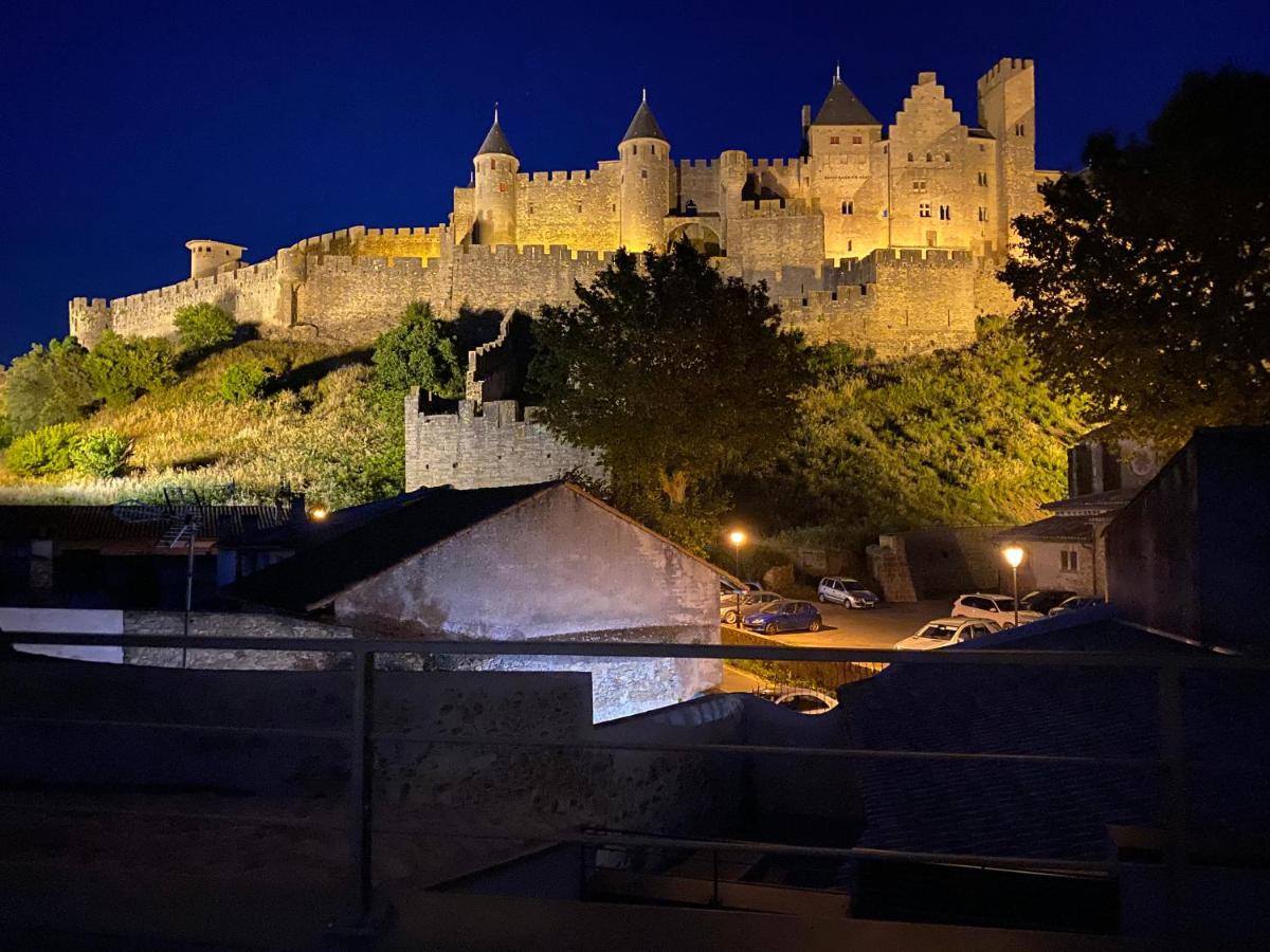 La terrasse de La Tour Pinte., Carcassonne – Updated 2023 Prices