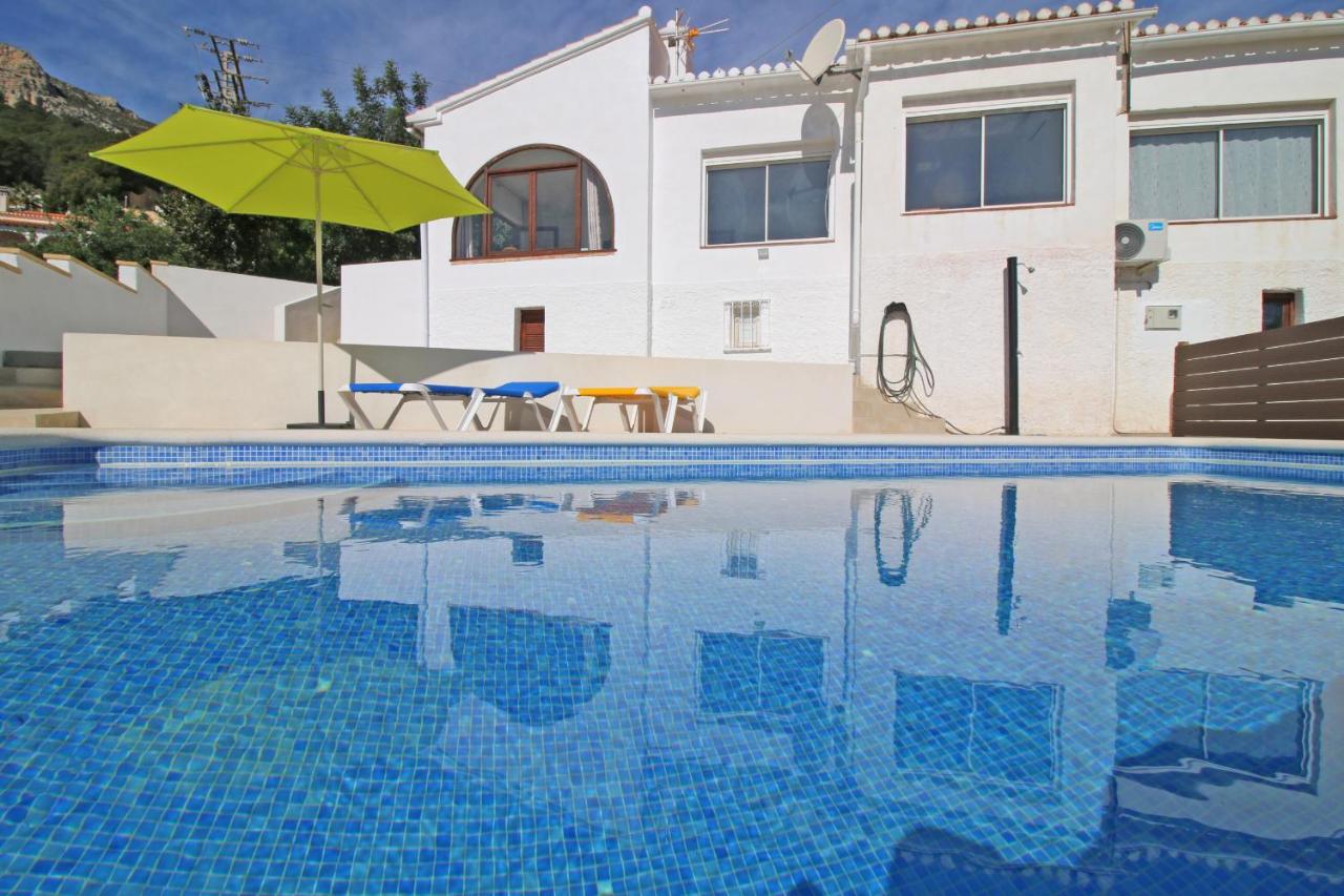 Villa Mimosa - Costa Calpe, Calpe – Bijgewerkte prijzen 2022
