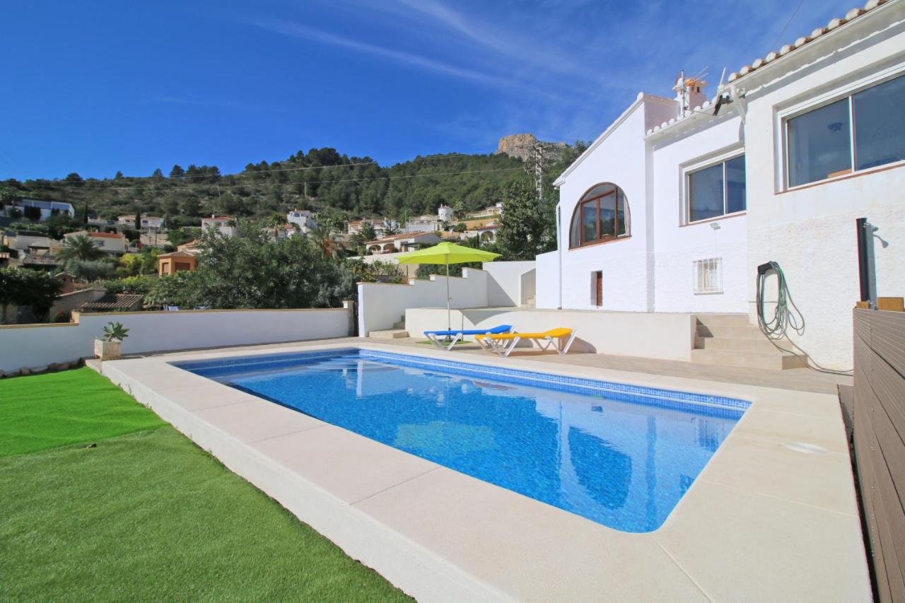 Villa Mimosa - Costa Calpe, Calpe – Bijgewerkte prijzen 2022