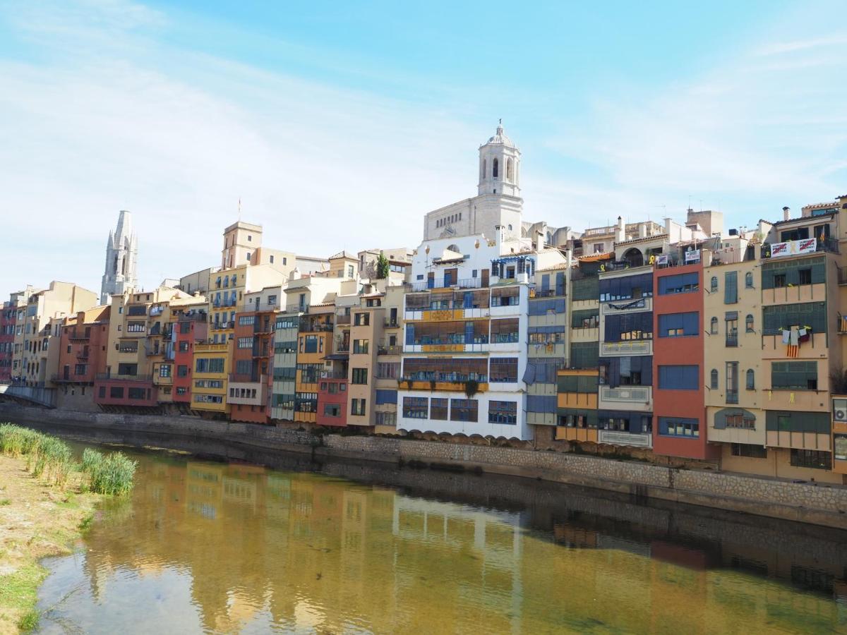 Apartment Pis Girona centre, 2Hab i WI-FI, Spain - Booking.com