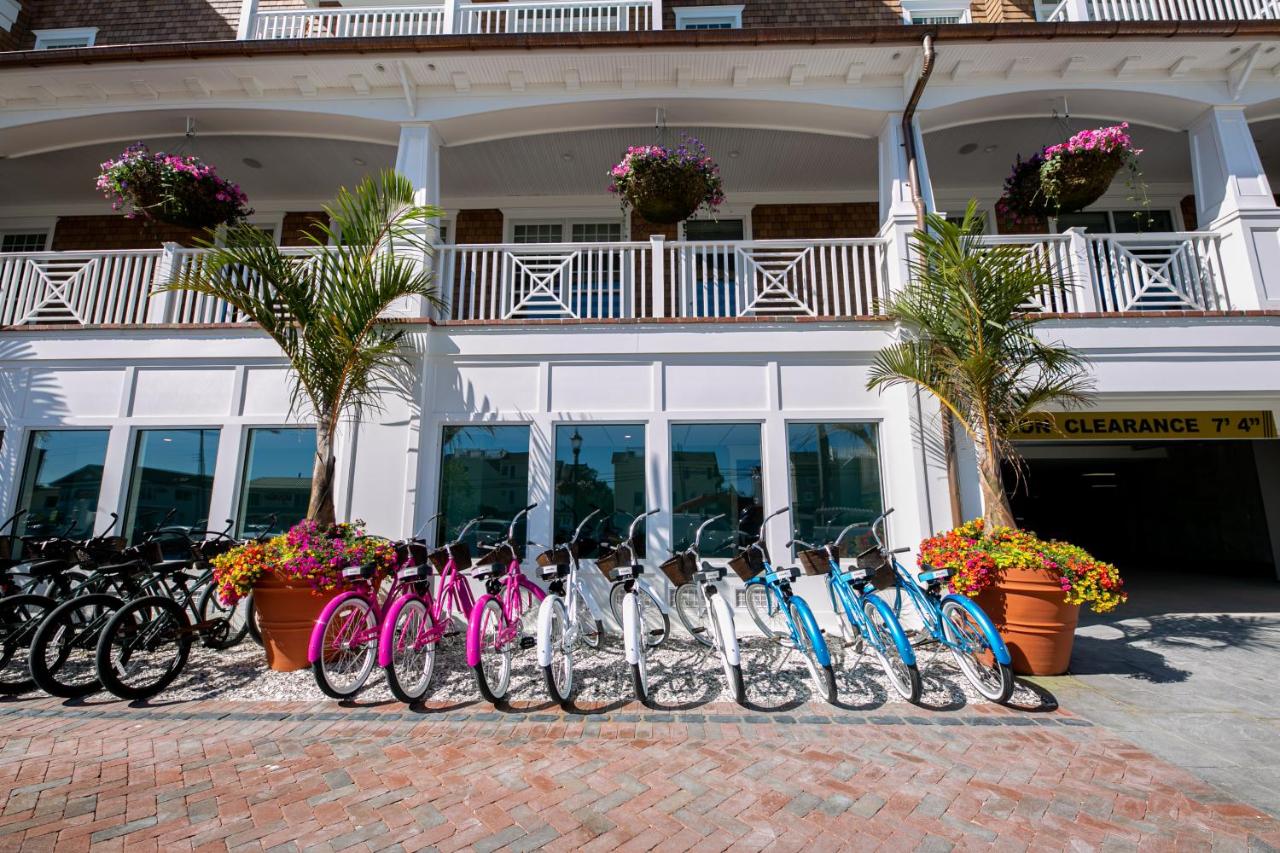 Hotel LBI — photo 23
