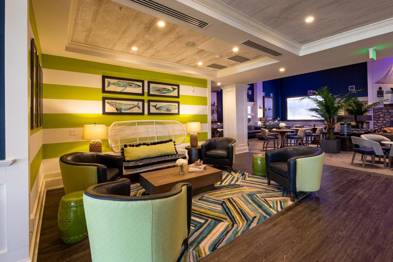 Hotel LBI — photo 4