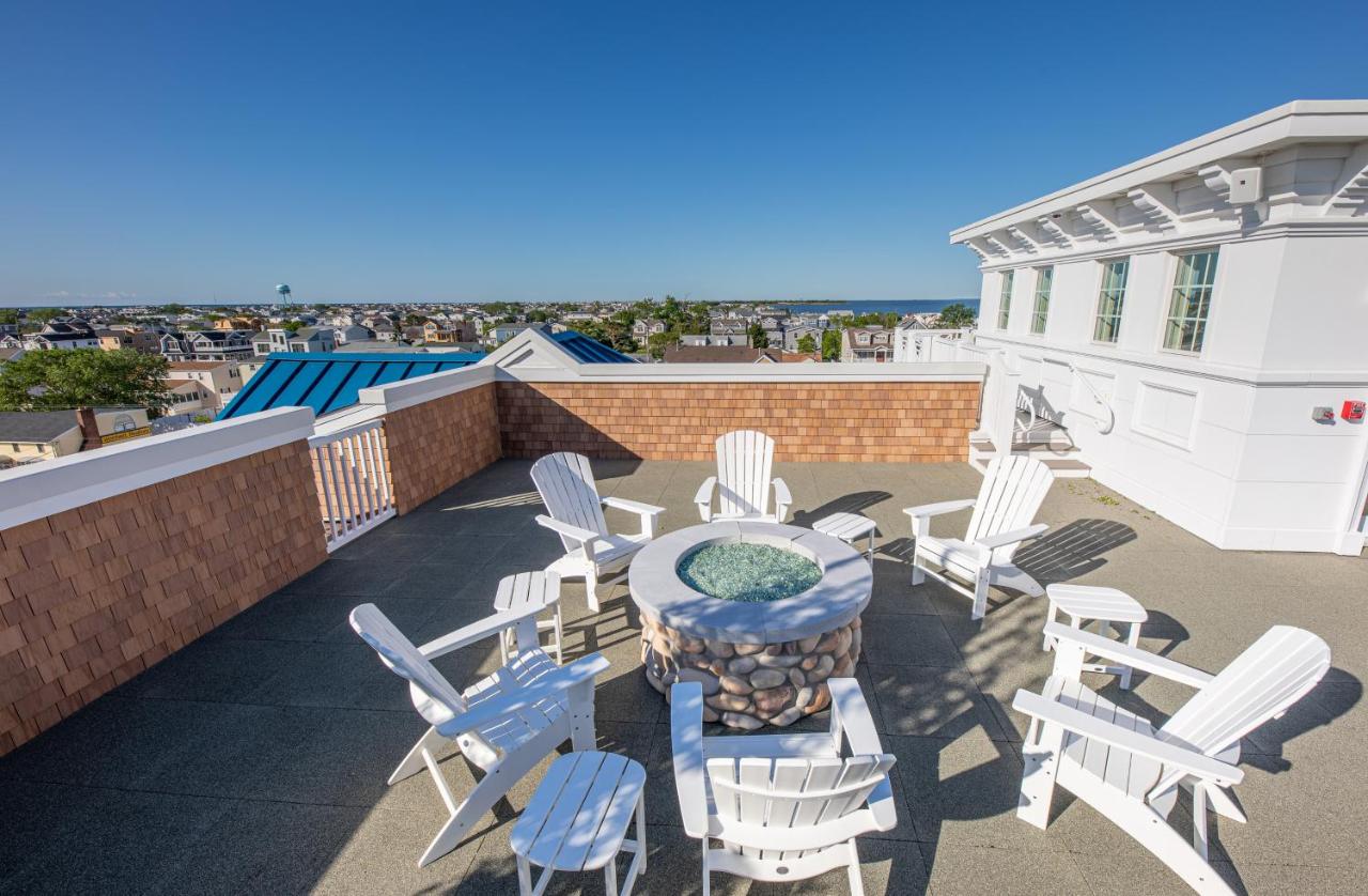 Hotel LBI — photo 17
