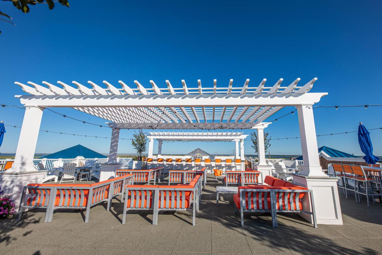 Hotel LBI — photo 15