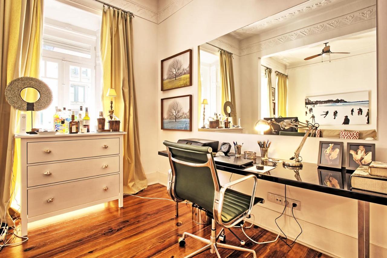 Amoreiras Luxurious by Lisbon Village Apartments - 3