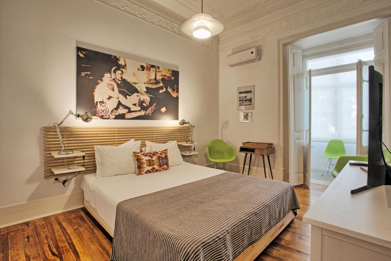 Amoreiras Luxurious by Lisbon Village Apartments - 2