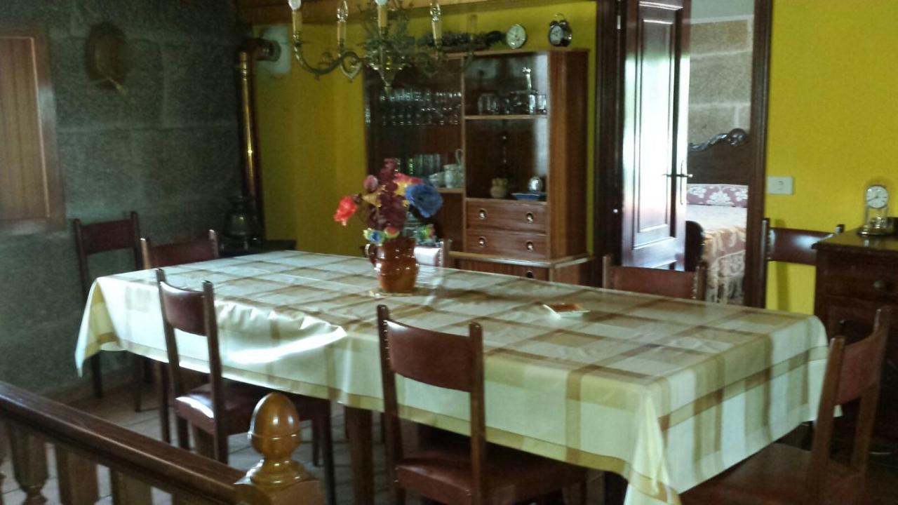 Casa en el rural de Galicia, A Forneira, Leiro – Updated 2022 ...