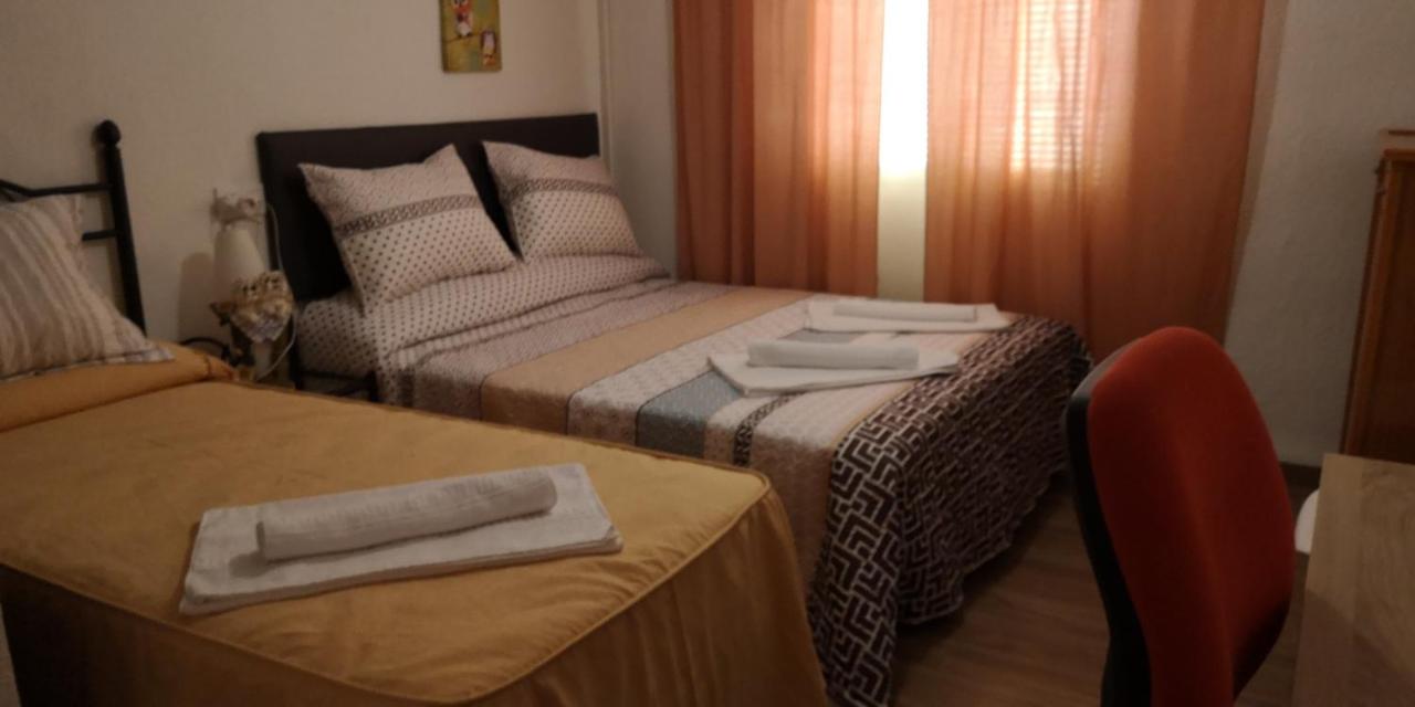 Apartamento Marix cerca Zapillo, Almería, Spain - Booking.com