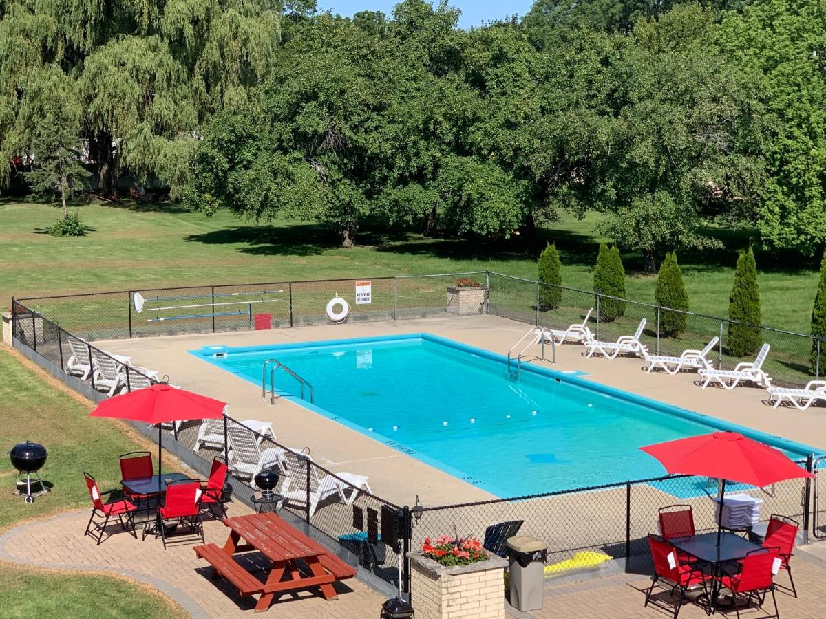 Geneva Wells Inn — photo 20