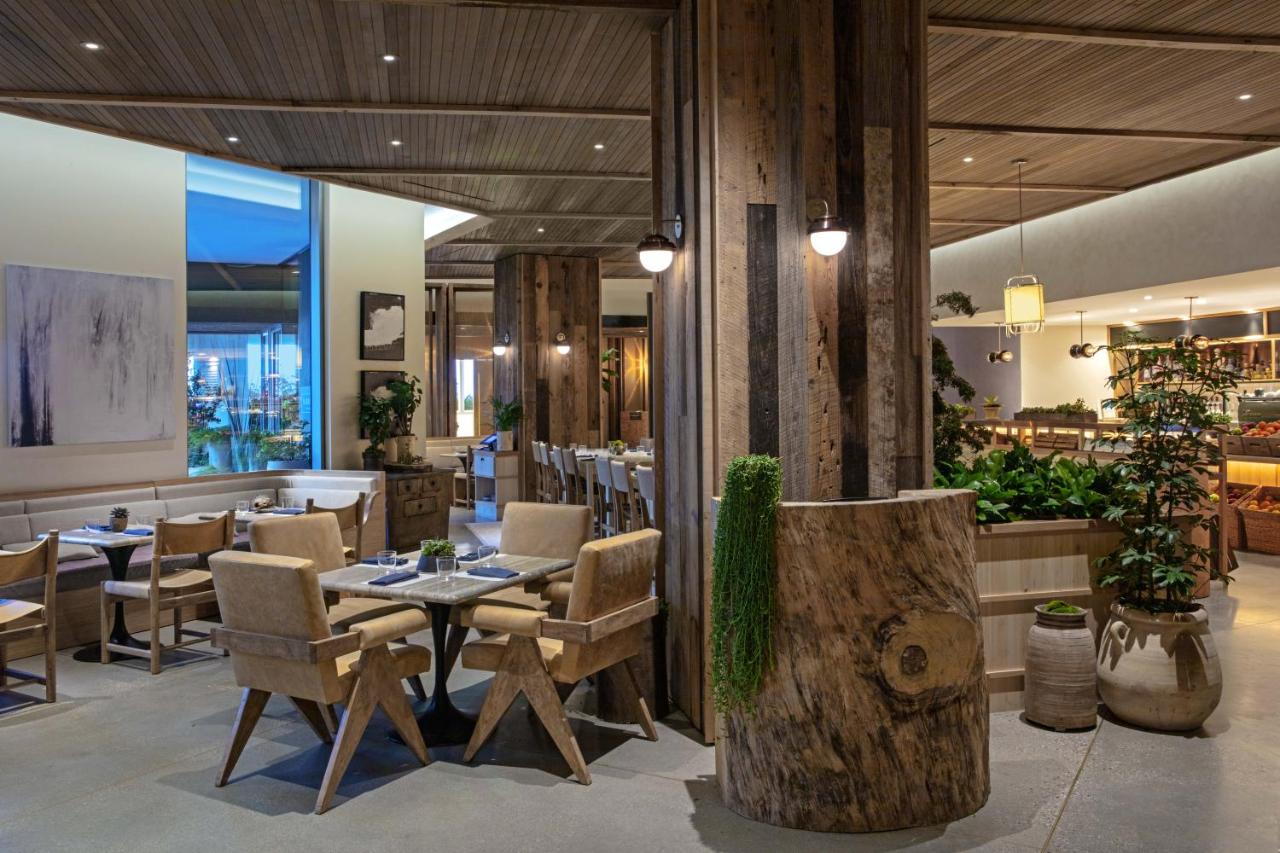 1 Hotel West Hollywood - 5