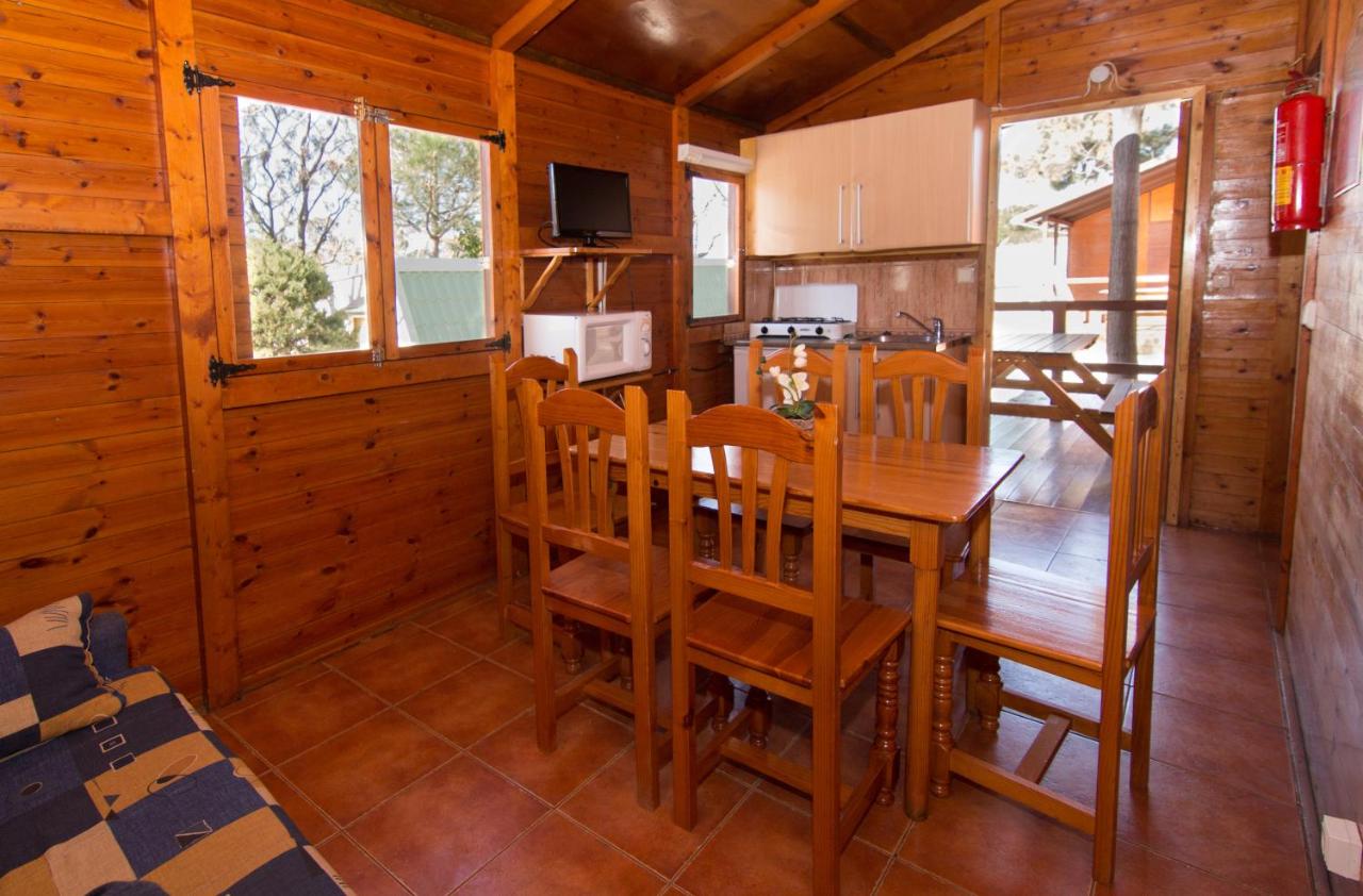 Complejo Turístico & Camping Cabopino, Marbella – Bijgewerkte ...