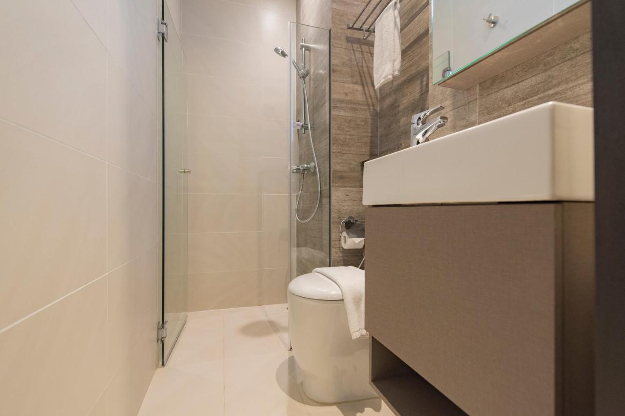 Louis Kienne Serviced Residences - Havelock - 5