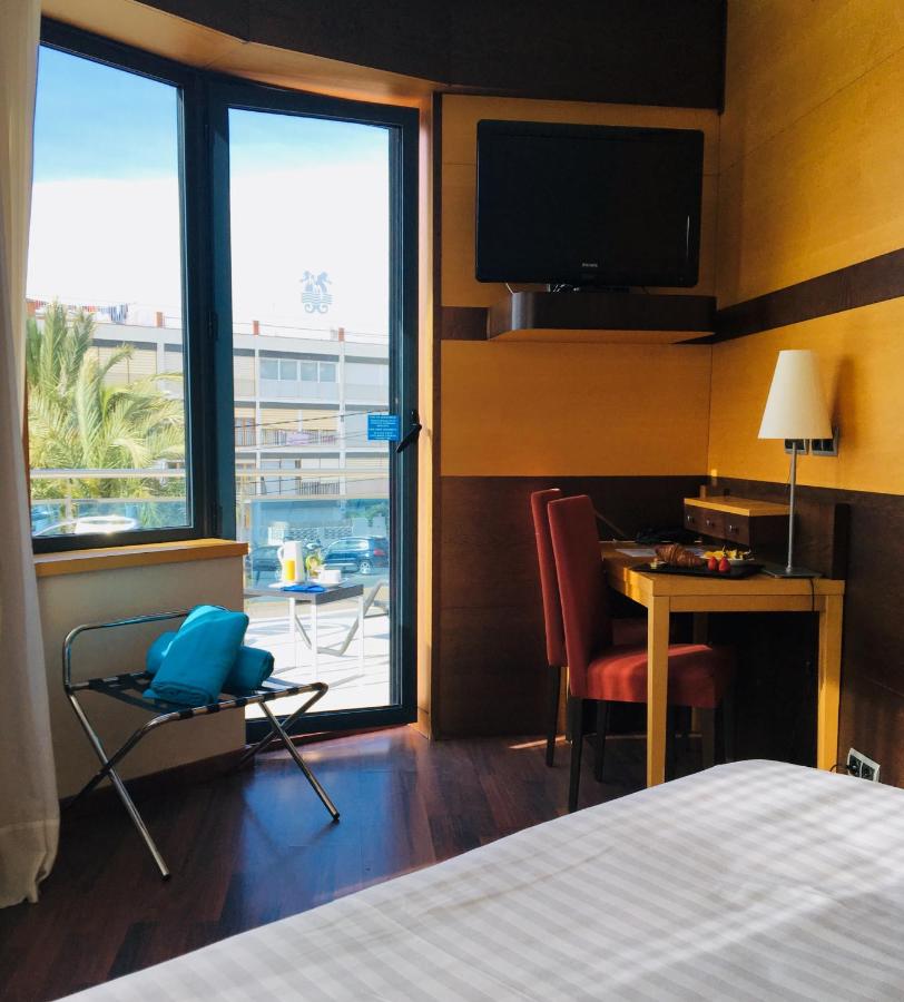Best Western Hotel Mediterraneo, Castelldefels – Updated 2022 Prices