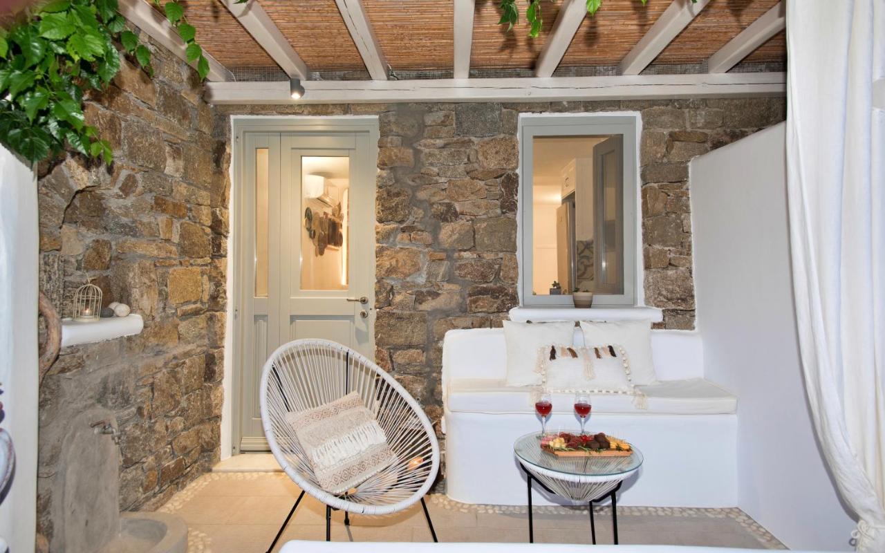 Mykonos Dot Apartments - 3