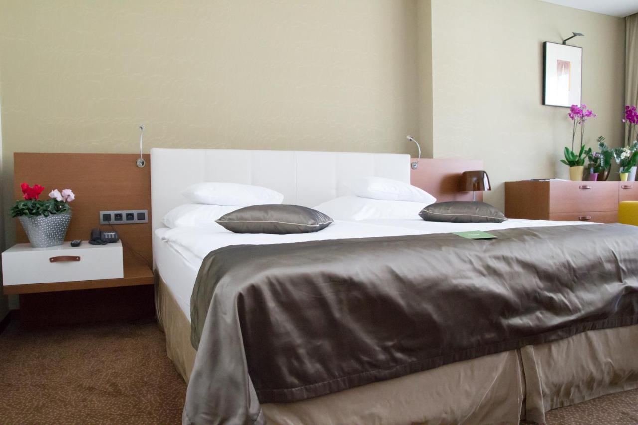 Hotel Mikado ****
