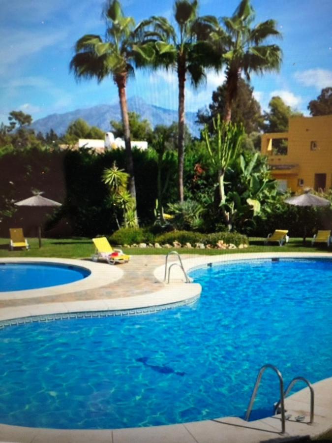 Precioso Apartamento en Guadalmina Golf Wifi, Marbella ...