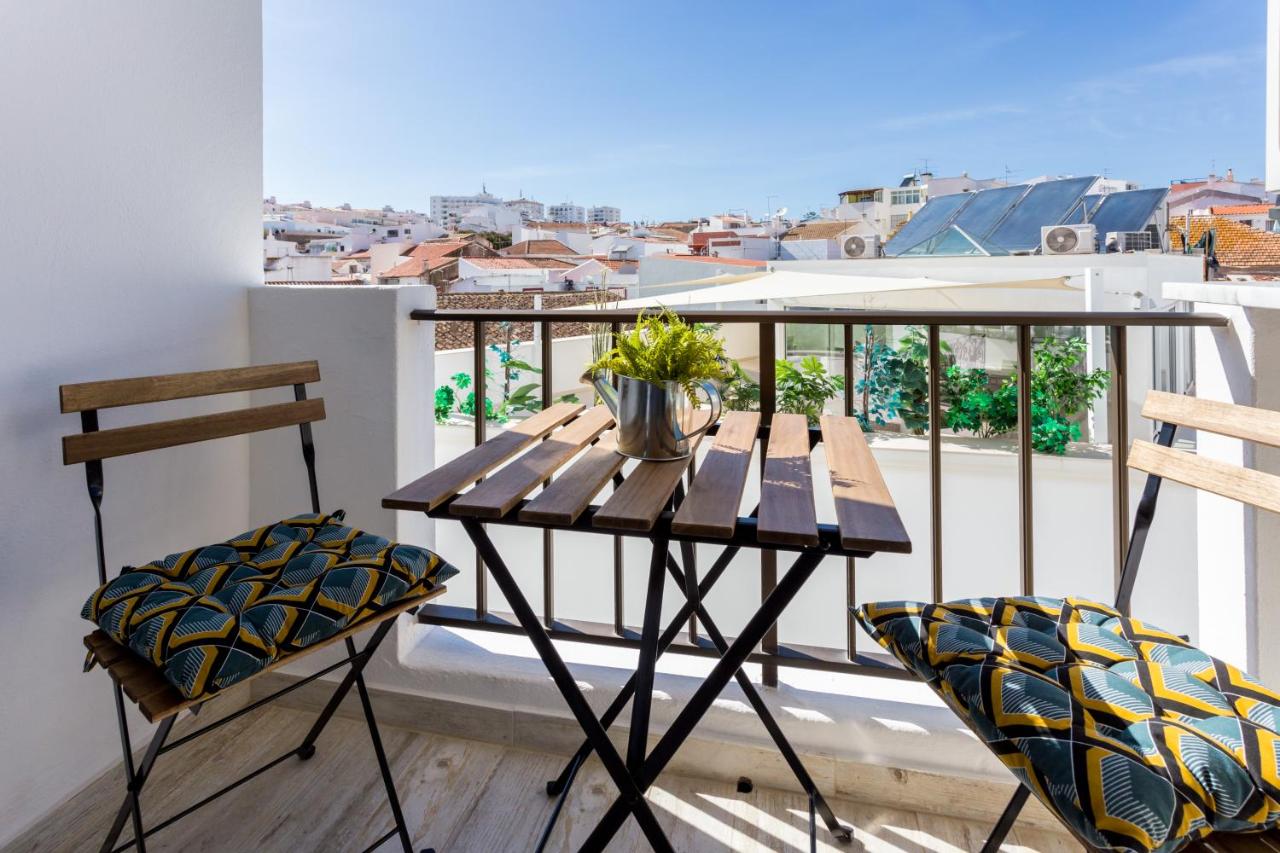 Sleep inn - Comfortable and well located apartment, Lagos, Portugal -  Booking.com
