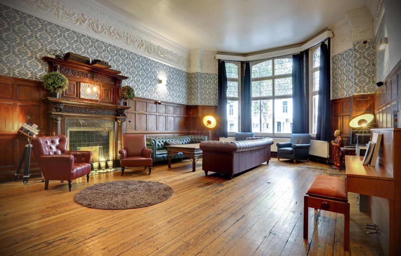 Astor Hyde Park Hostel - 4