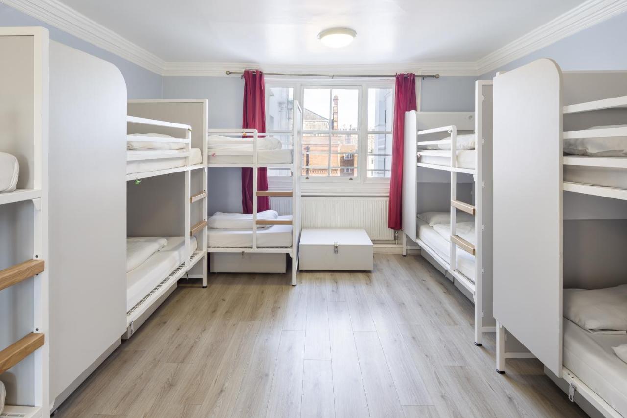 Astor Hyde Park Hostel - 3